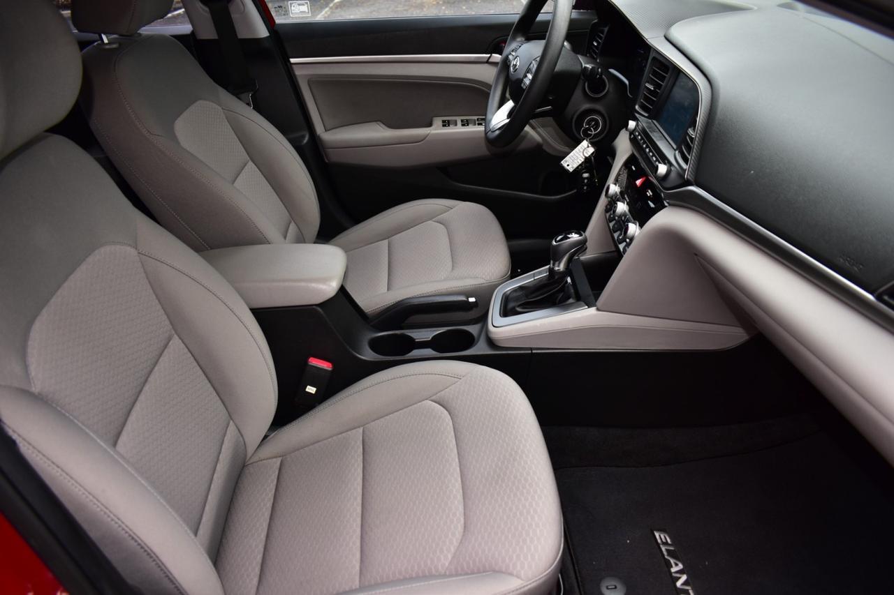 2020 Hyundai Elantra SEL Tampa FL