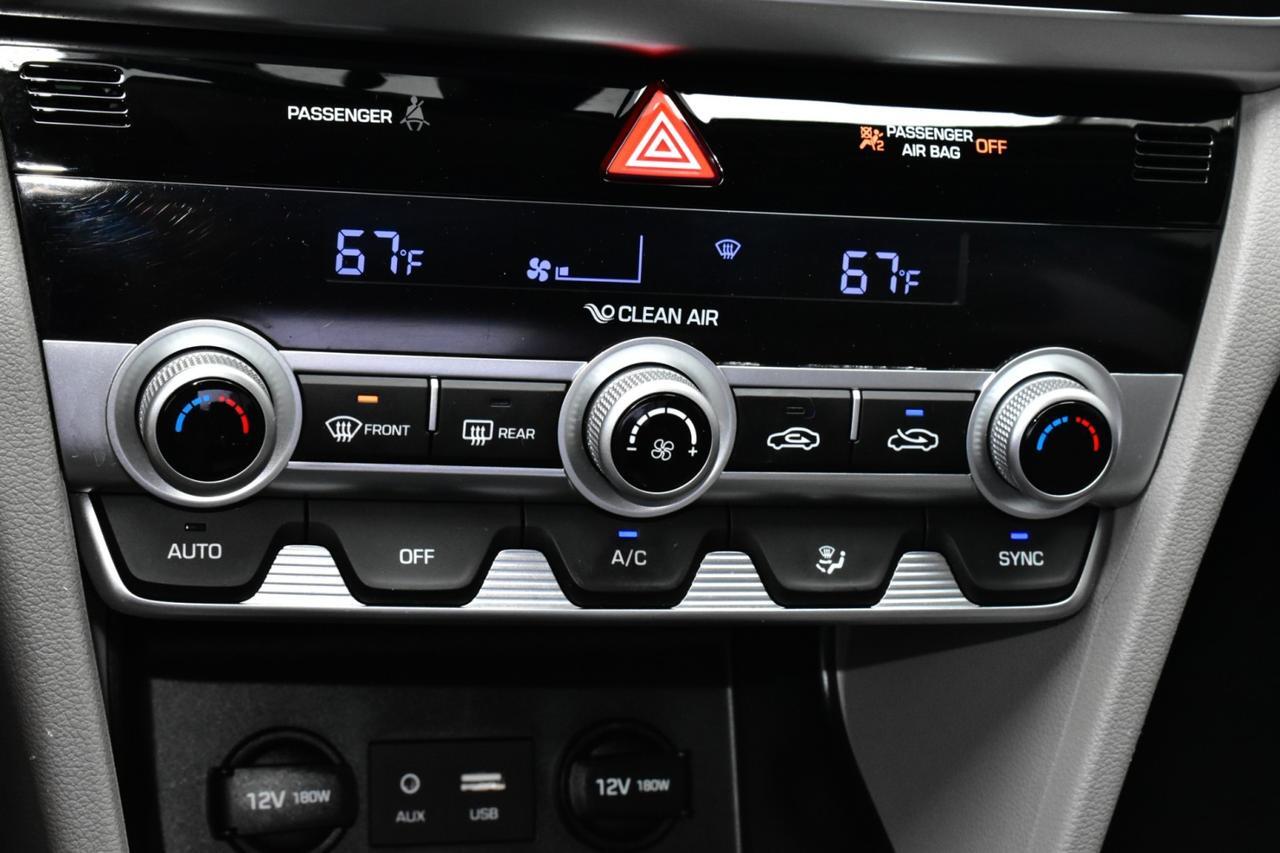 2020 Hyundai Elantra SEL Tampa FL