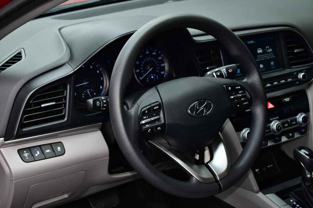 2020 Hyundai Elantra SEL Tampa FL