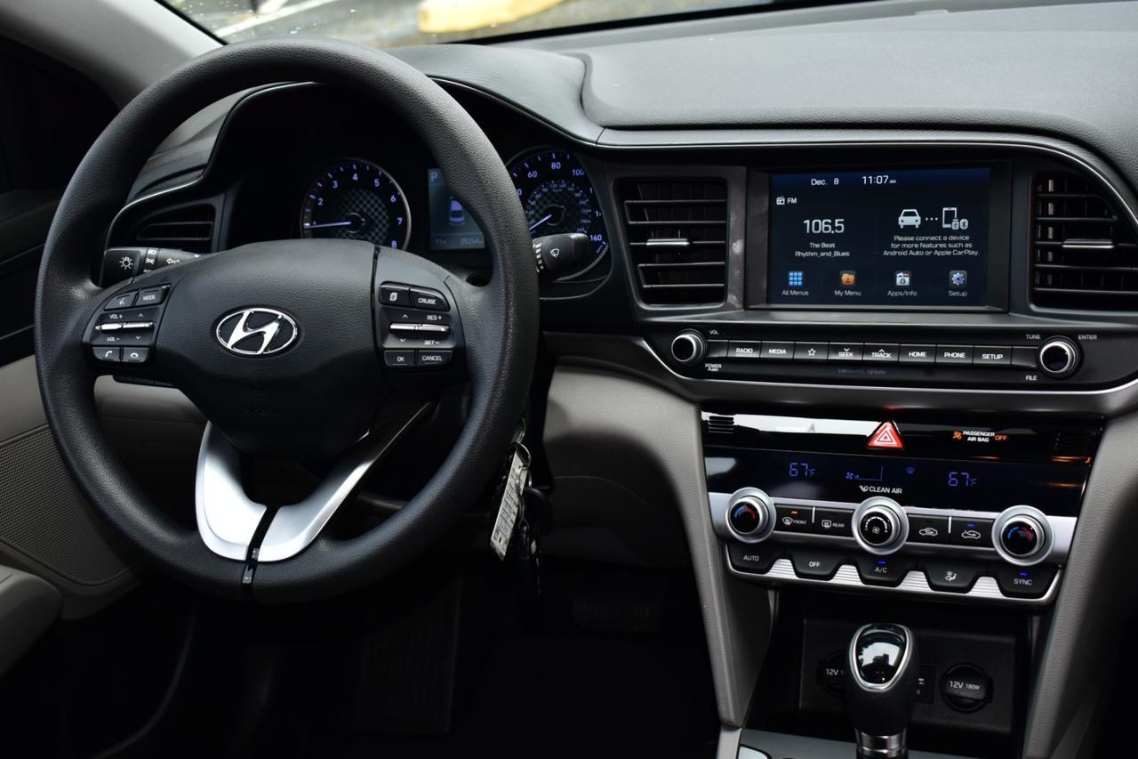 2020 Hyundai Elantra SEL Tampa FL