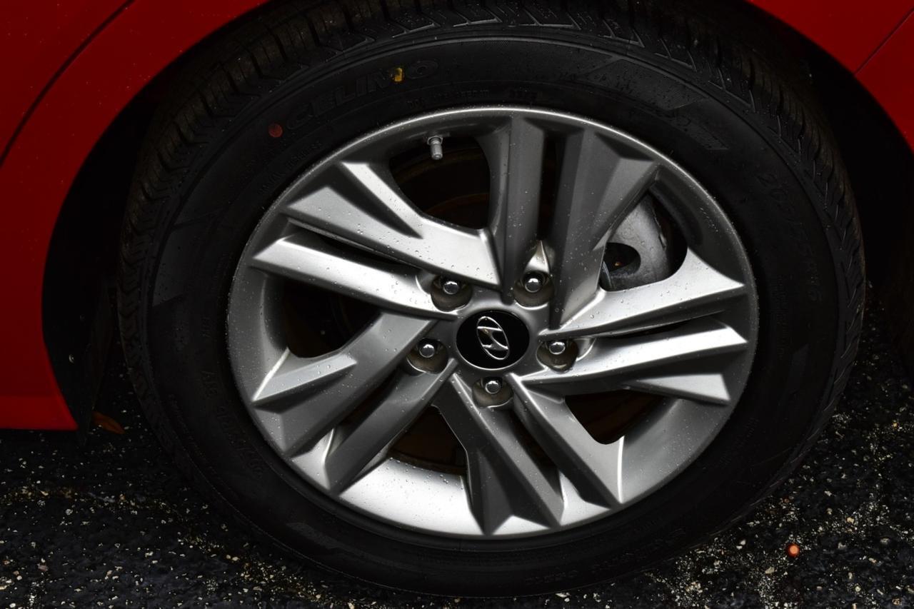 2020 Hyundai Elantra SEL Tampa FL