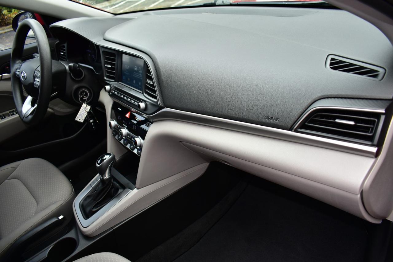 2020 Hyundai Elantra SEL Tampa FL