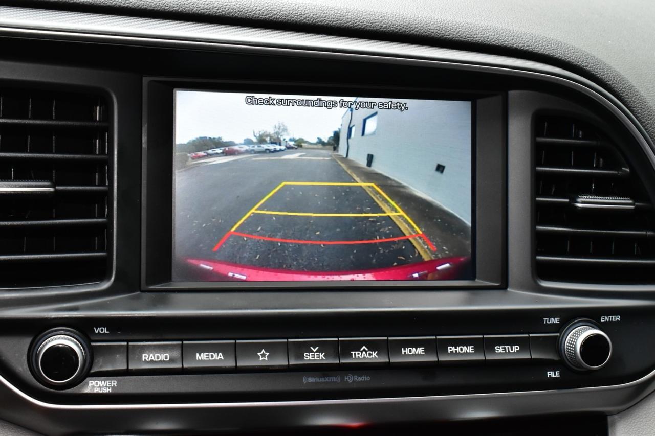 2020 Hyundai Elantra SEL Tampa FL