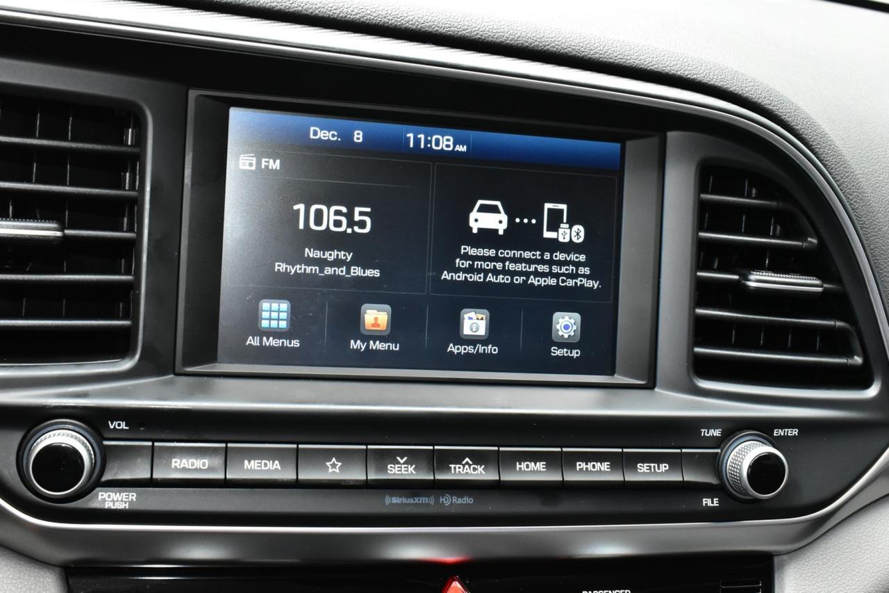 2020 Hyundai Elantra SEL Tampa FL