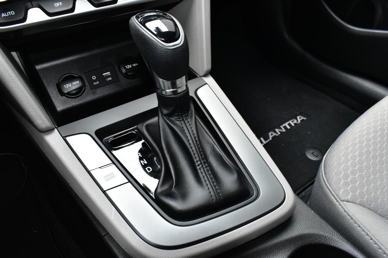 2020 Hyundai Elantra SEL Tampa FL