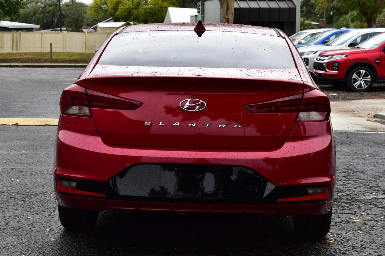 2020 Hyundai Elantra SEL Tampa FL