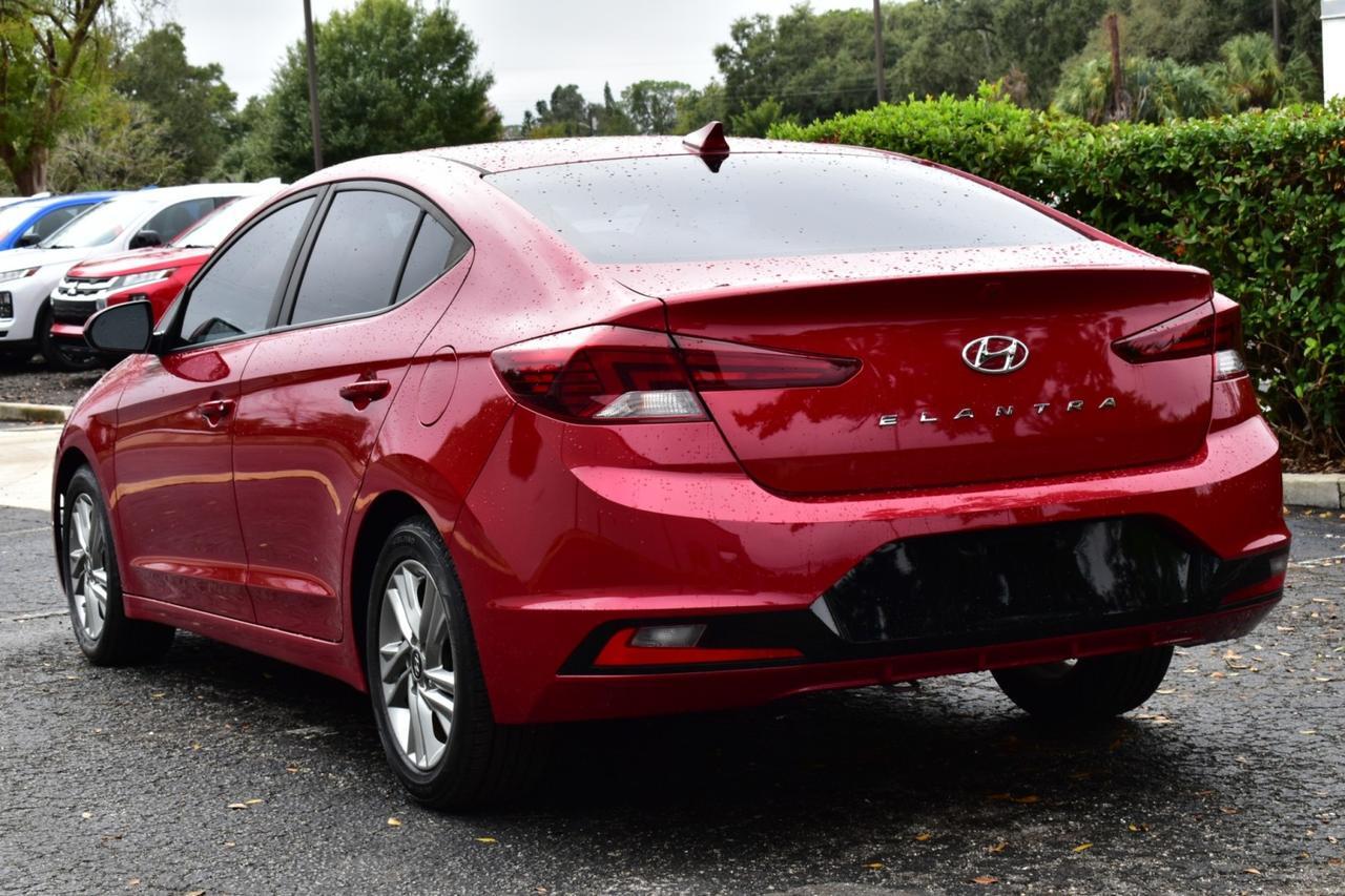 2020 Hyundai Elantra SEL Tampa FL