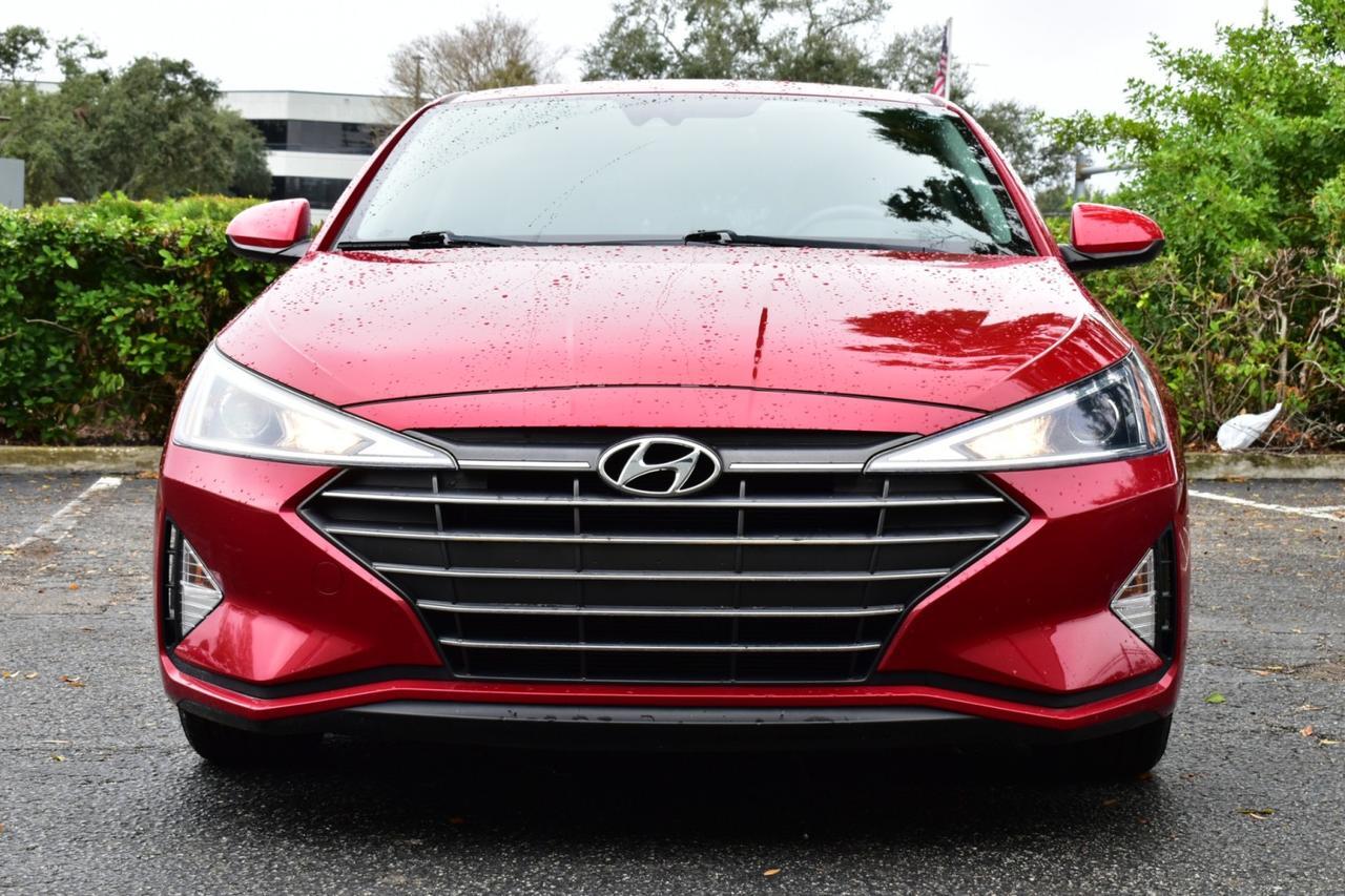 2020 Hyundai Elantra SEL Tampa FL