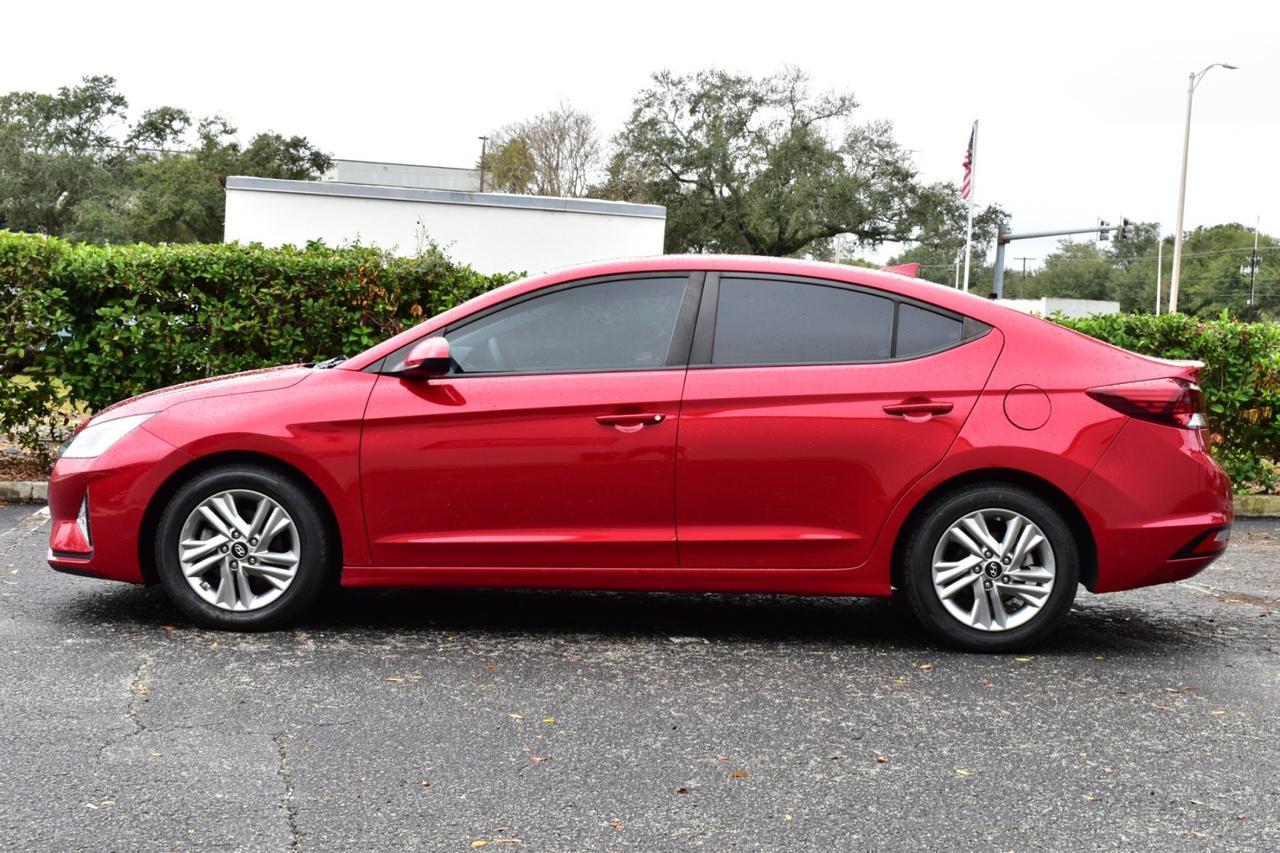 2020 Hyundai Elantra SEL Tampa FL