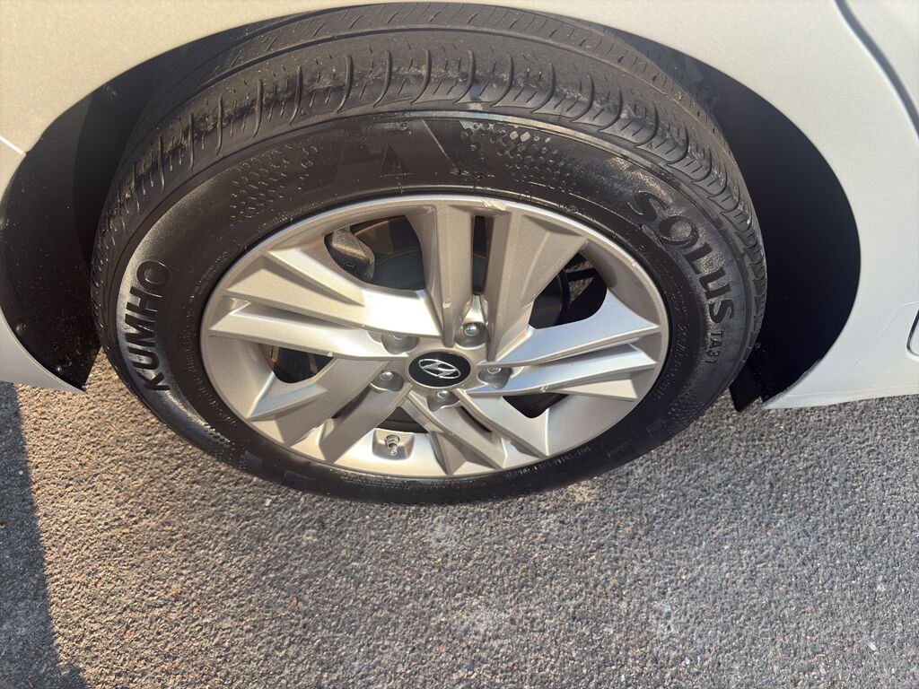 2020 Hyundai Elantra SEL Wilmington NC