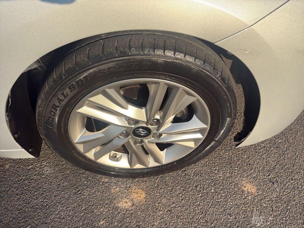 2020 Hyundai Elantra SEL Wilmington NC