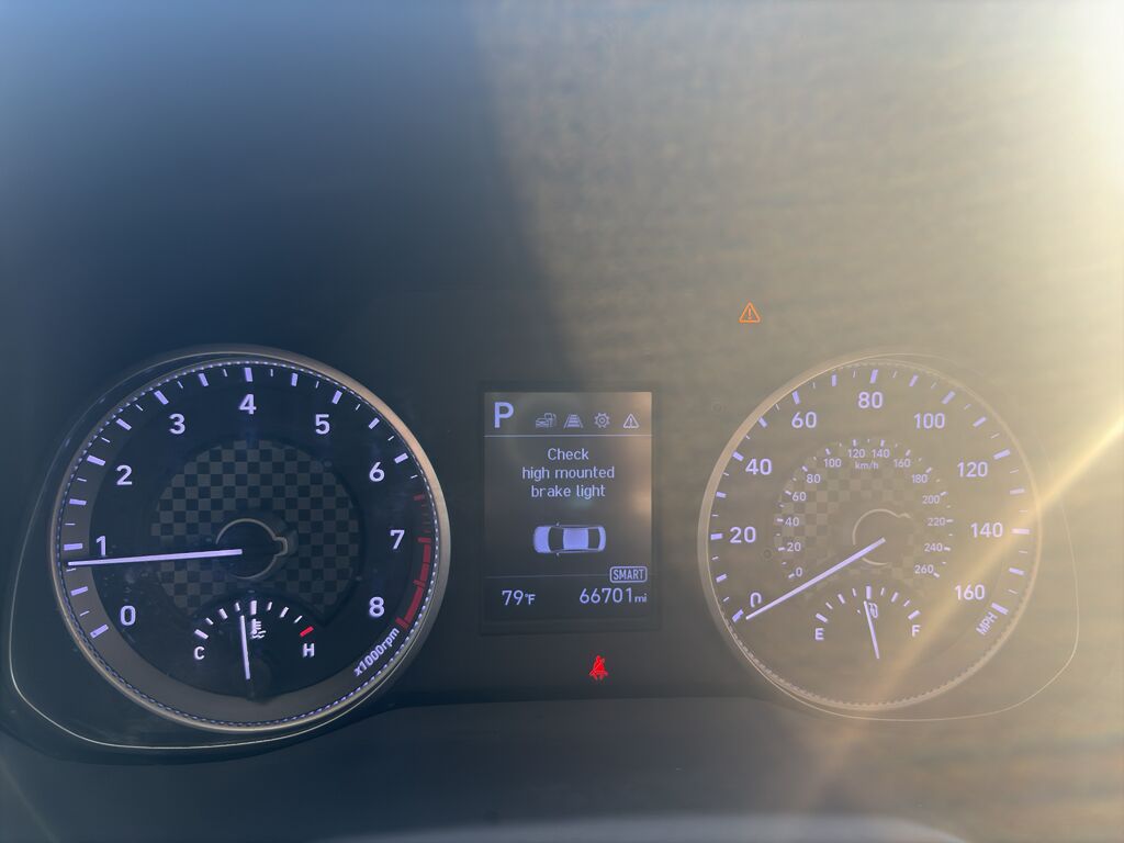 2020 Hyundai Elantra SEL Wilmington NC