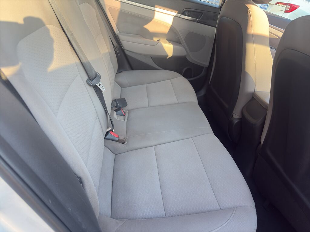 2020 Hyundai Elantra SEL Wilmington NC