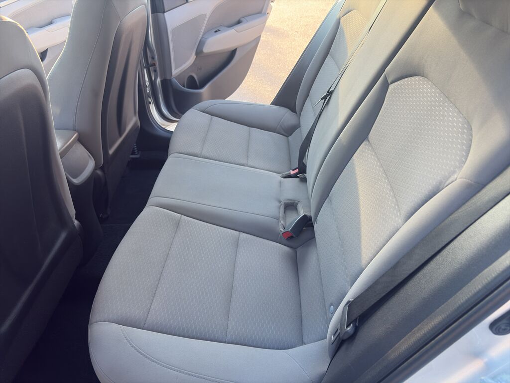 2020 Hyundai Elantra SEL Wilmington NC