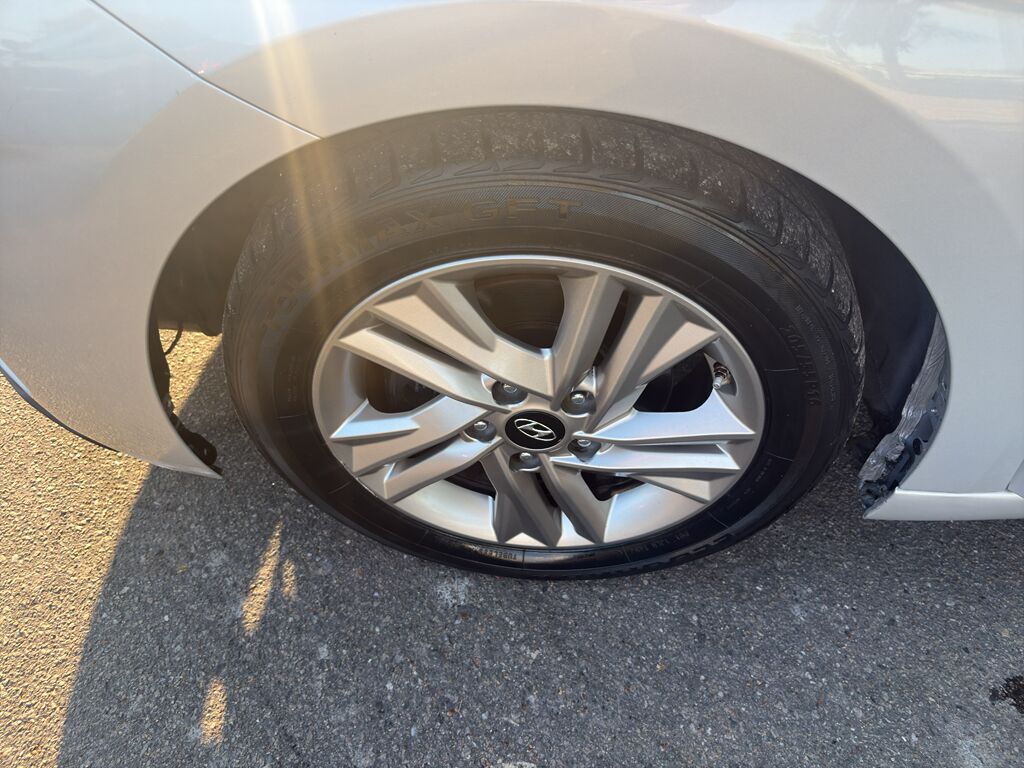 2020 Hyundai Elantra SEL Wilmington NC