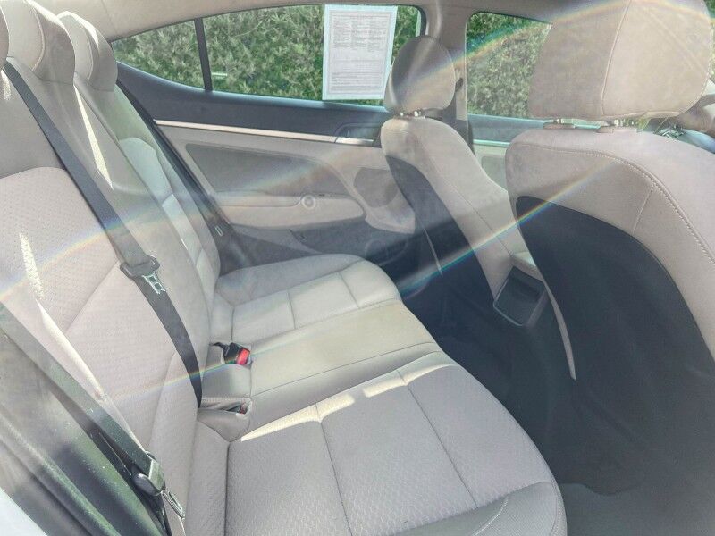 2020 Hyundai Elantra SEL Wilmington NC