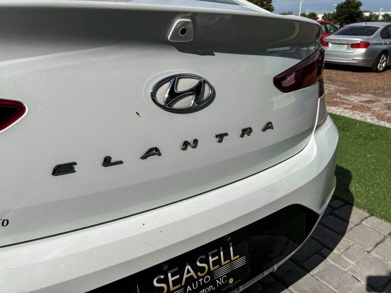 2020 Hyundai Elantra SEL Wilmington NC