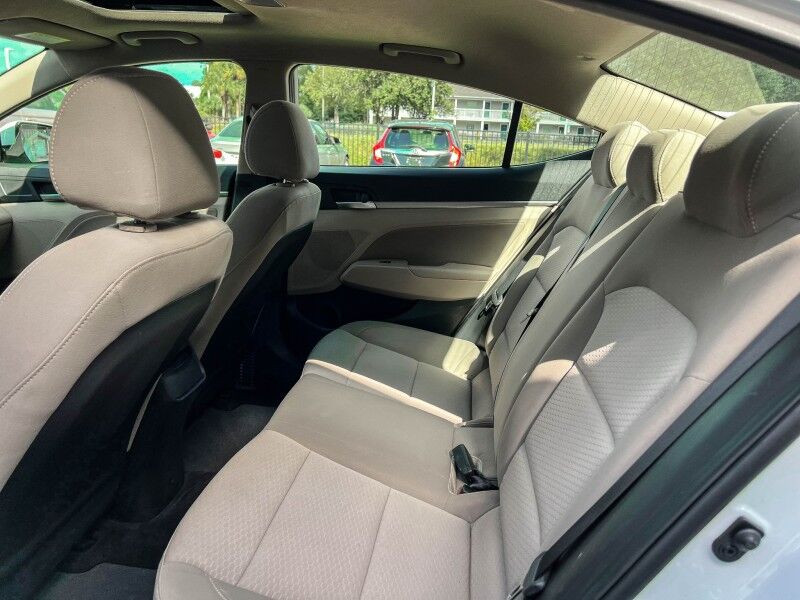 2020 Hyundai Elantra SEL Wilmington NC