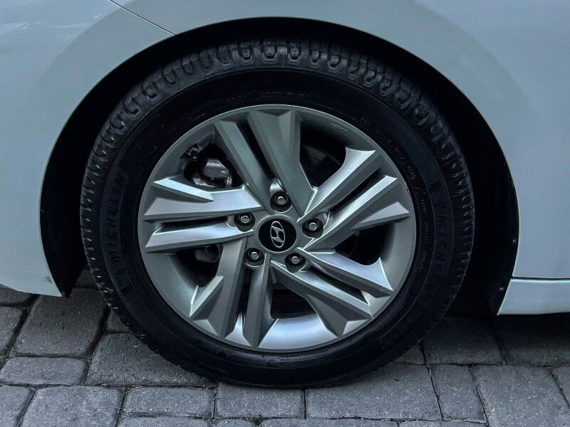 2020 Hyundai Elantra SEL Wilmington NC