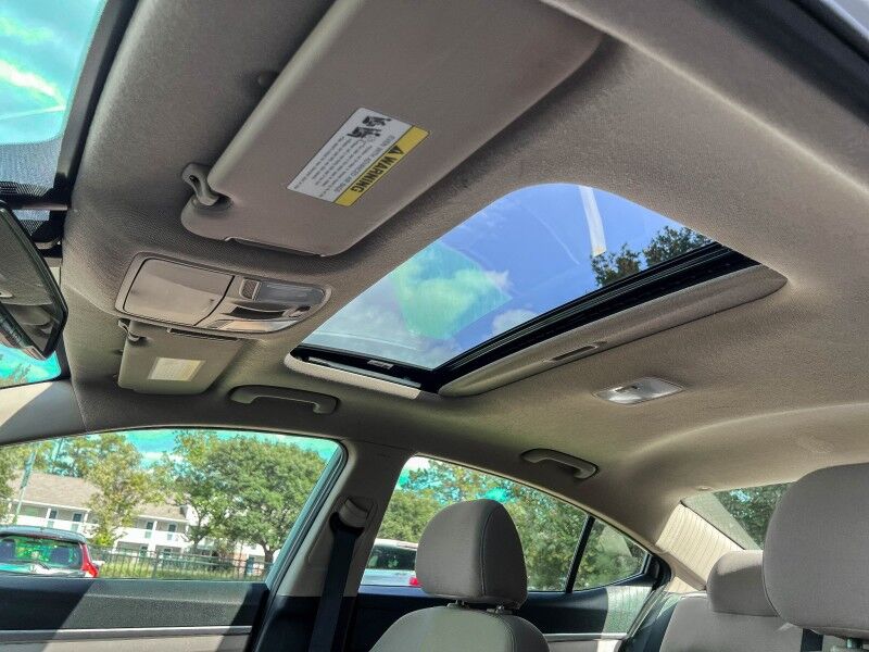 2020 Hyundai Elantra SEL Wilmington NC