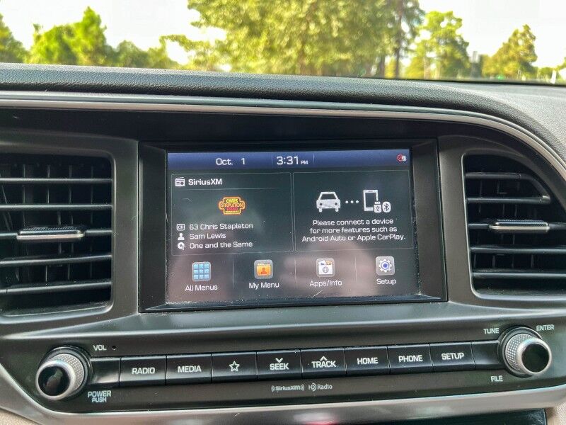 2020 Hyundai Elantra SEL Wilmington NC