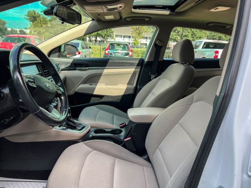 2020 Hyundai Elantra SEL Wilmington NC