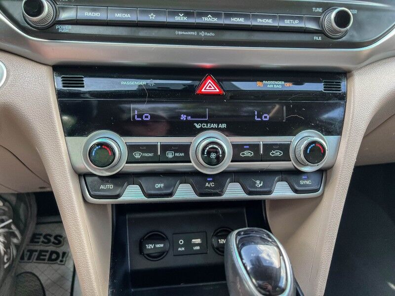 2020 Hyundai Elantra SEL Wilmington NC