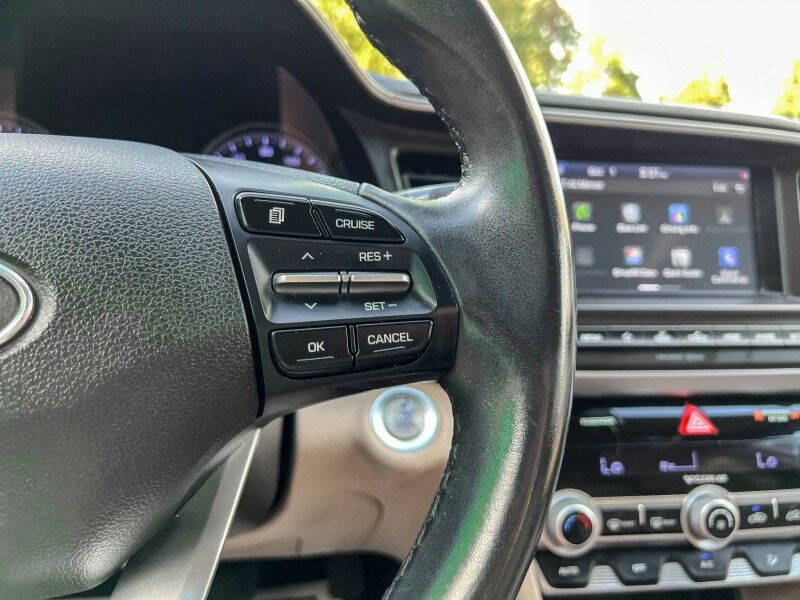 2020 Hyundai Elantra SEL Wilmington NC