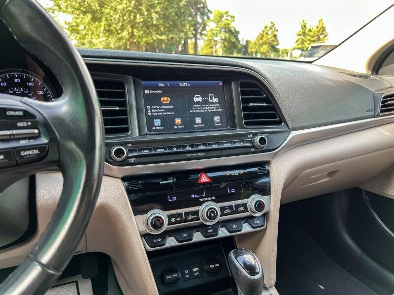 2020 Hyundai Elantra SEL Wilmington NC