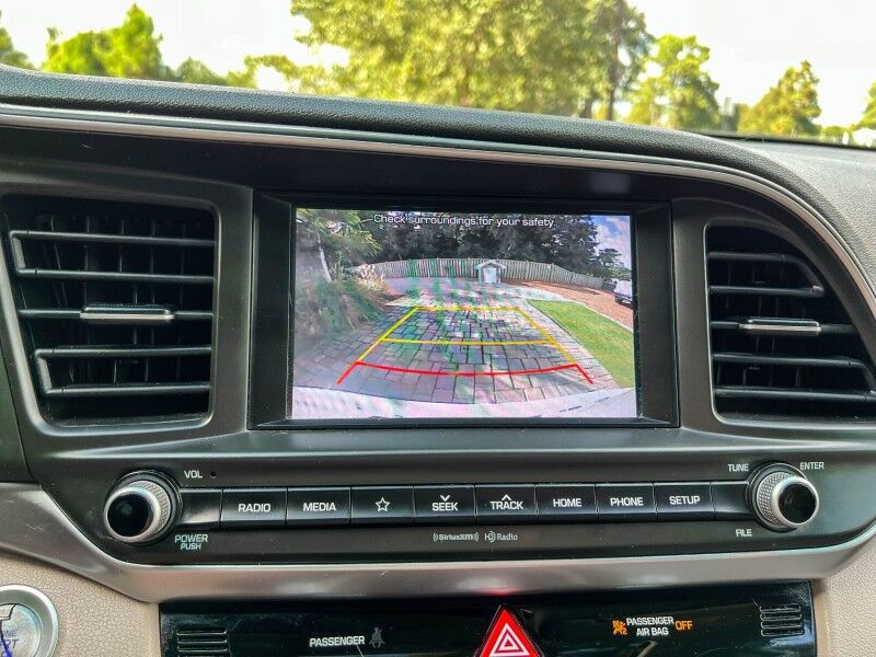 2020 Hyundai Elantra SEL Wilmington NC