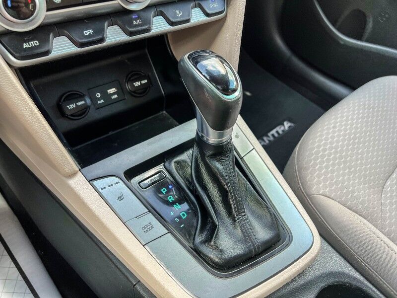 2020 Hyundai Elantra SEL Wilmington NC