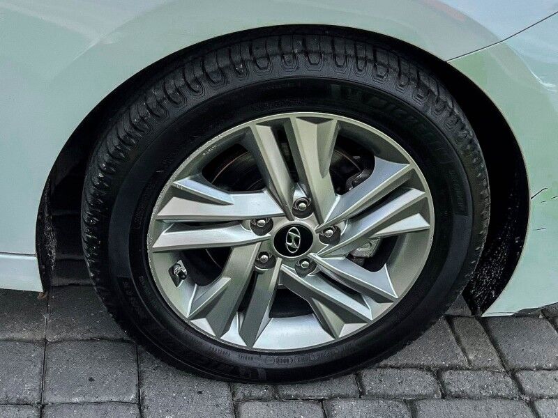 2020 Hyundai Elantra SEL Wilmington NC