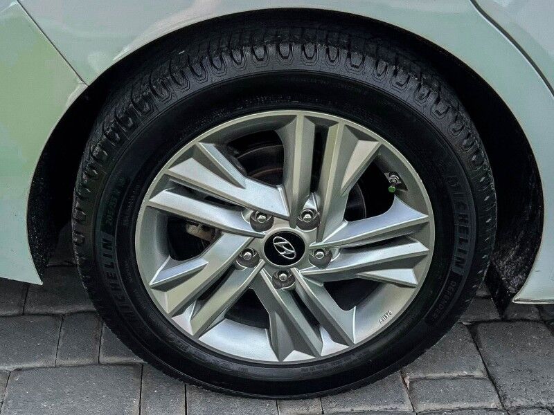 2020 Hyundai Elantra SEL Wilmington NC