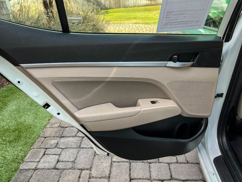 2020 Hyundai Elantra SEL Wilmington NC