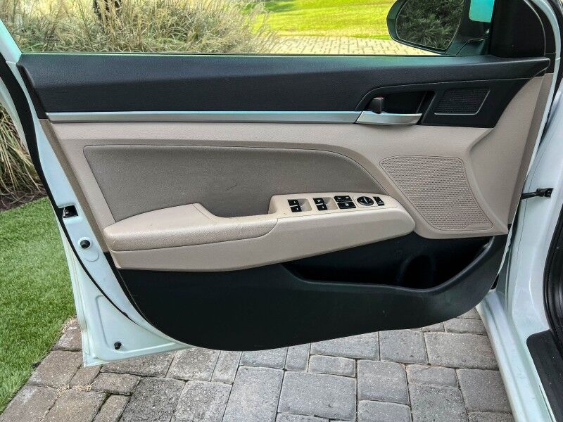 2020 Hyundai Elantra SEL Wilmington NC