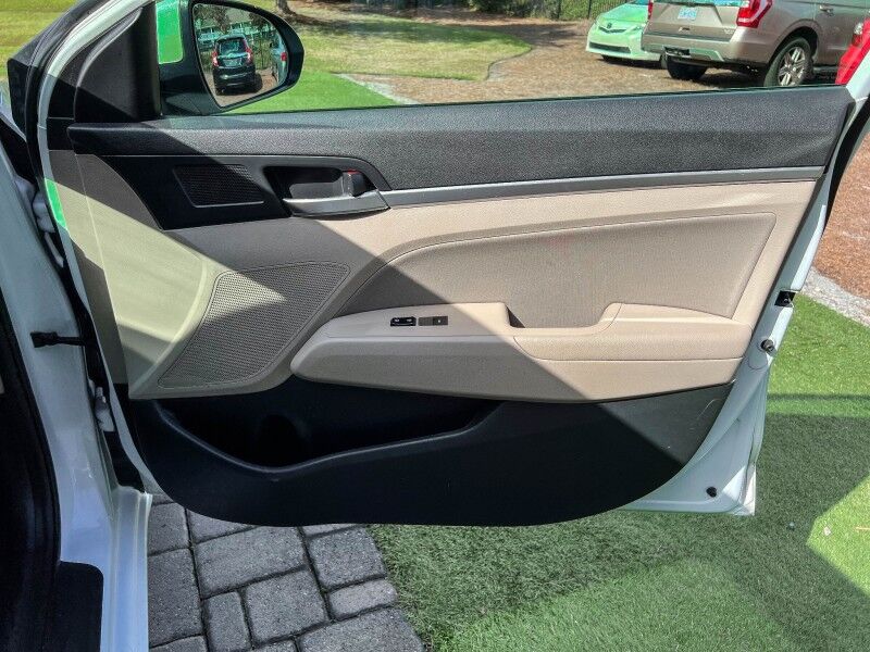 2020 Hyundai Elantra SEL Wilmington NC