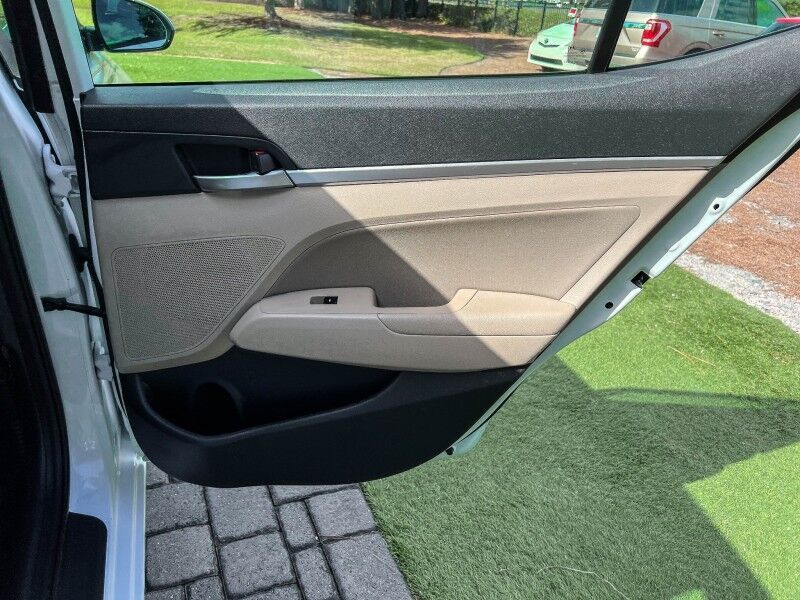 2020 Hyundai Elantra SEL Wilmington NC