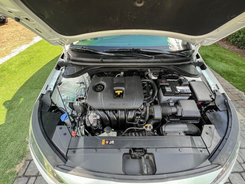 2020 Hyundai Elantra SEL Wilmington NC