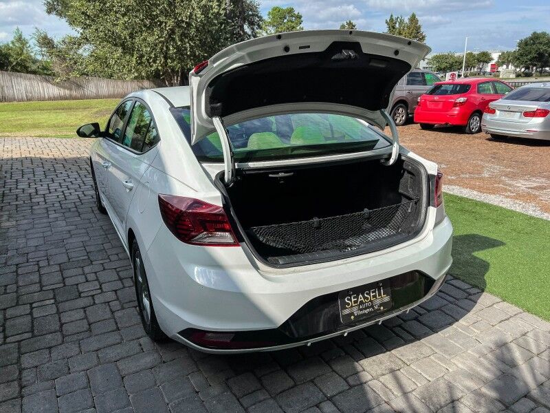 2020 Hyundai Elantra SEL Wilmington NC