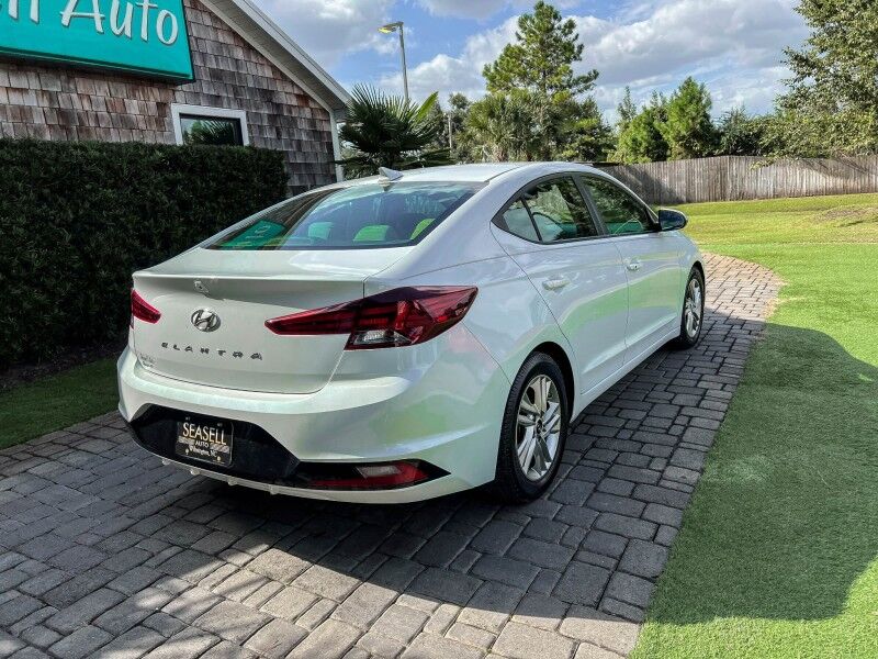 2020 Hyundai Elantra SEL Wilmington NC
