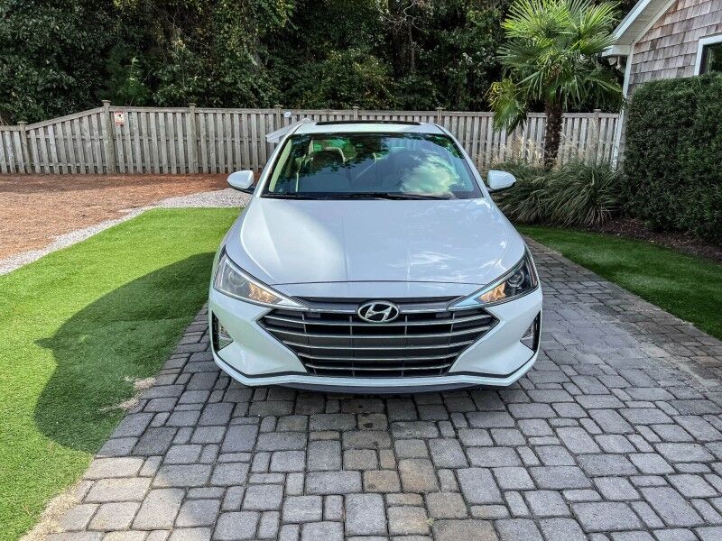 2020 Hyundai Elantra SEL Wilmington NC