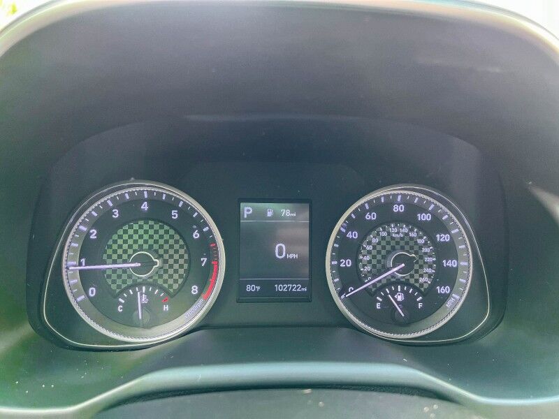 2020 Hyundai Elantra SEL Wilmington NC