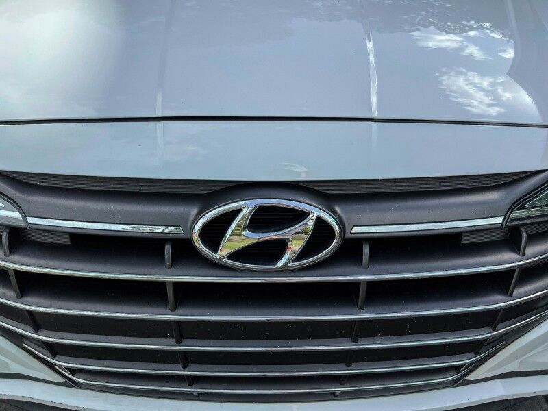 2020 Hyundai Elantra SEL Wilmington NC