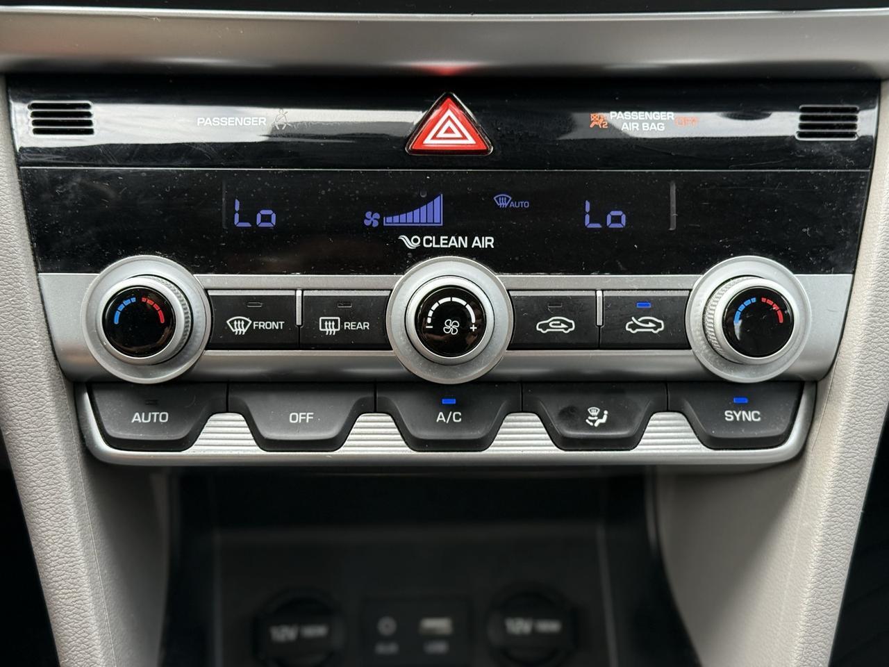 2020 Hyundai Elantra SEL Stafford VA