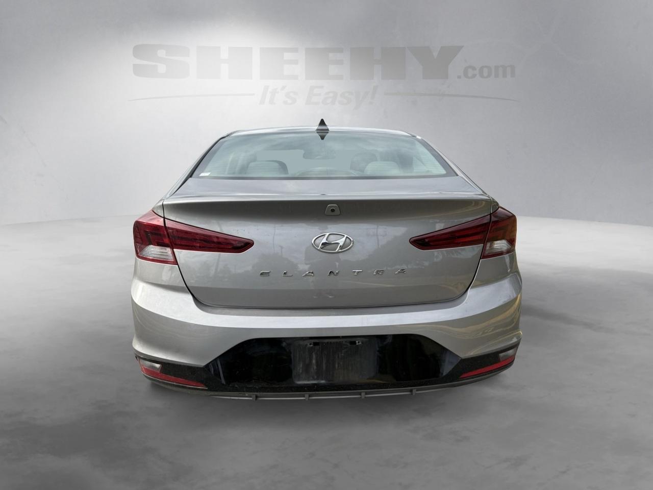 2020 Hyundai Elantra SEL Stafford VA