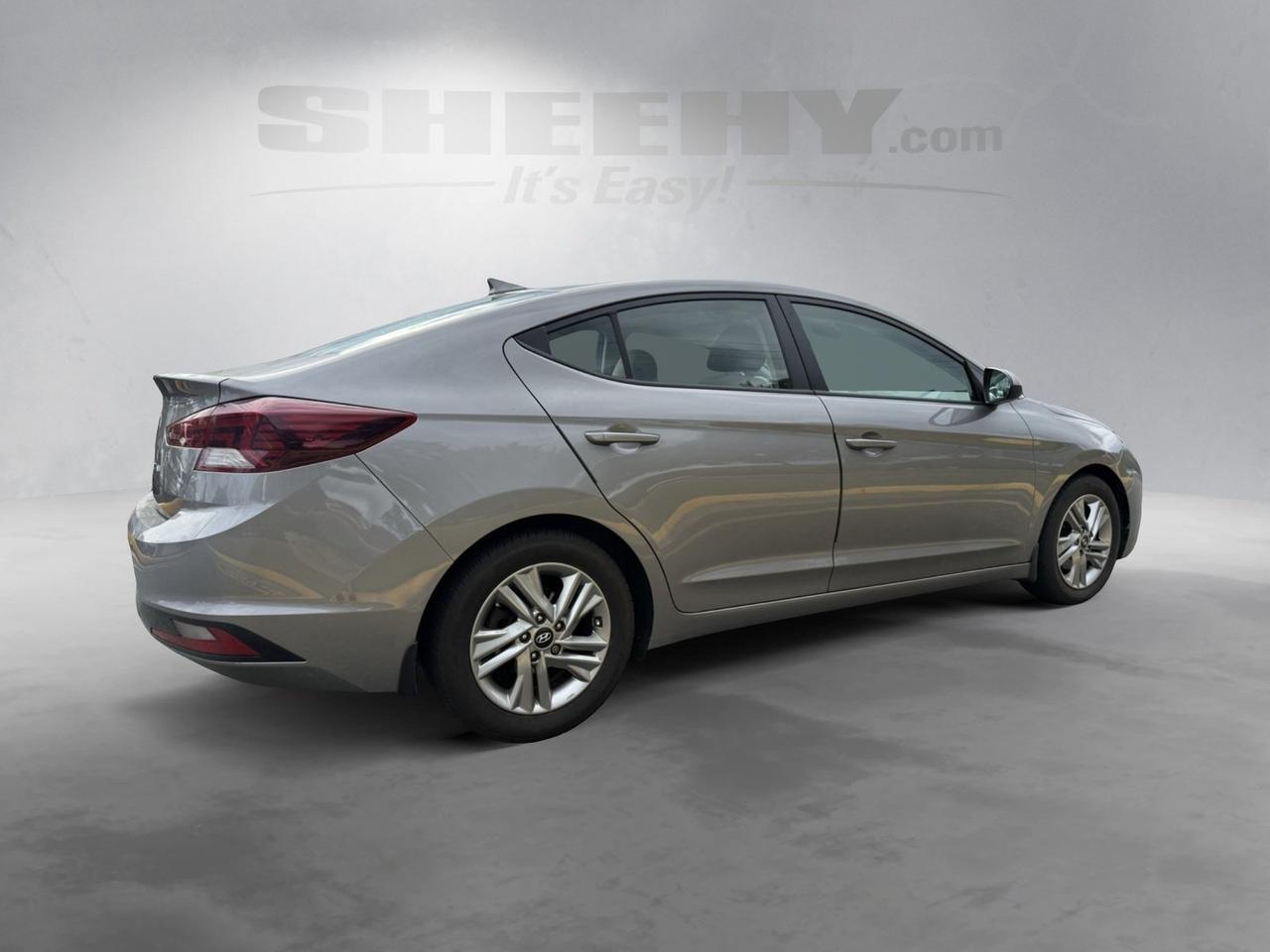 2020 Hyundai Elantra SEL Stafford VA
