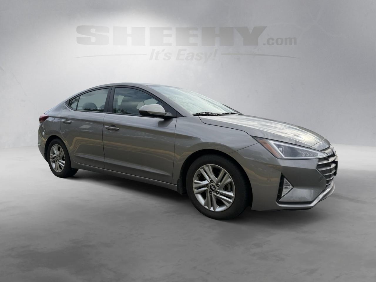 2020 Hyundai Elantra SEL Stafford VA