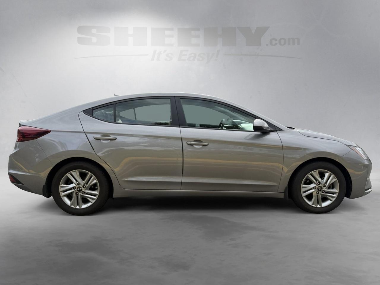 2020 Hyundai Elantra SEL Stafford VA