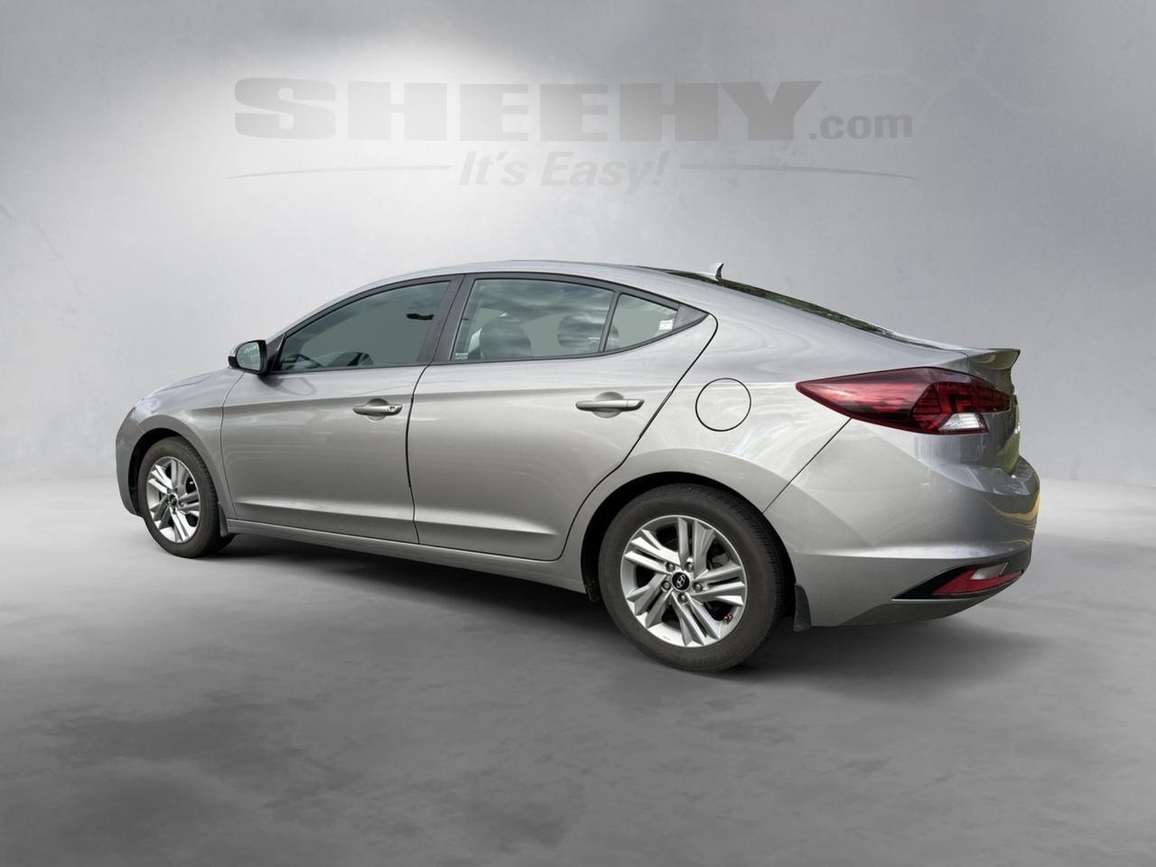 2020 Hyundai Elantra SEL Stafford VA