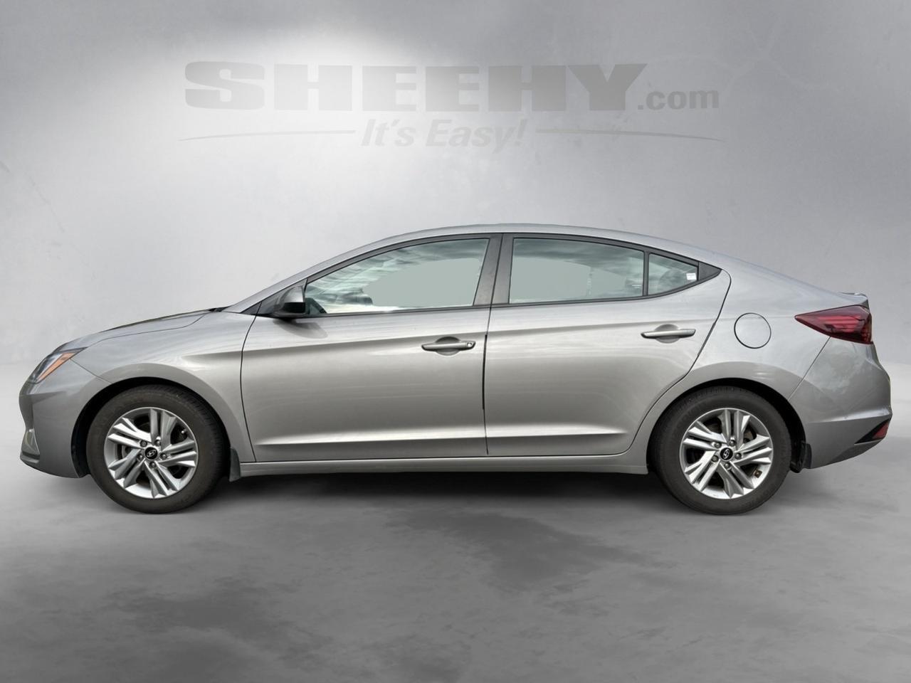2020 Hyundai Elantra SEL Stafford VA